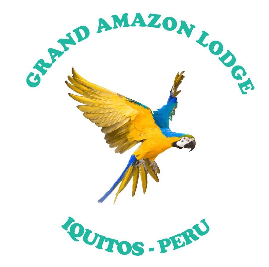 Grand Amazon Lodge And Tours Paraiso Exterior photo